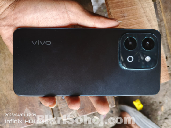 Vivo Y28